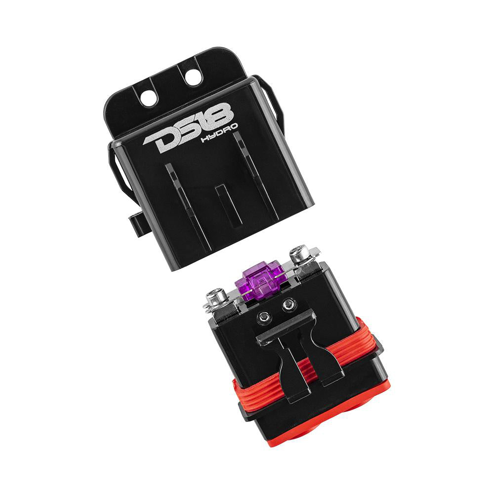 DS18 - Marine Grade Fuse Holder