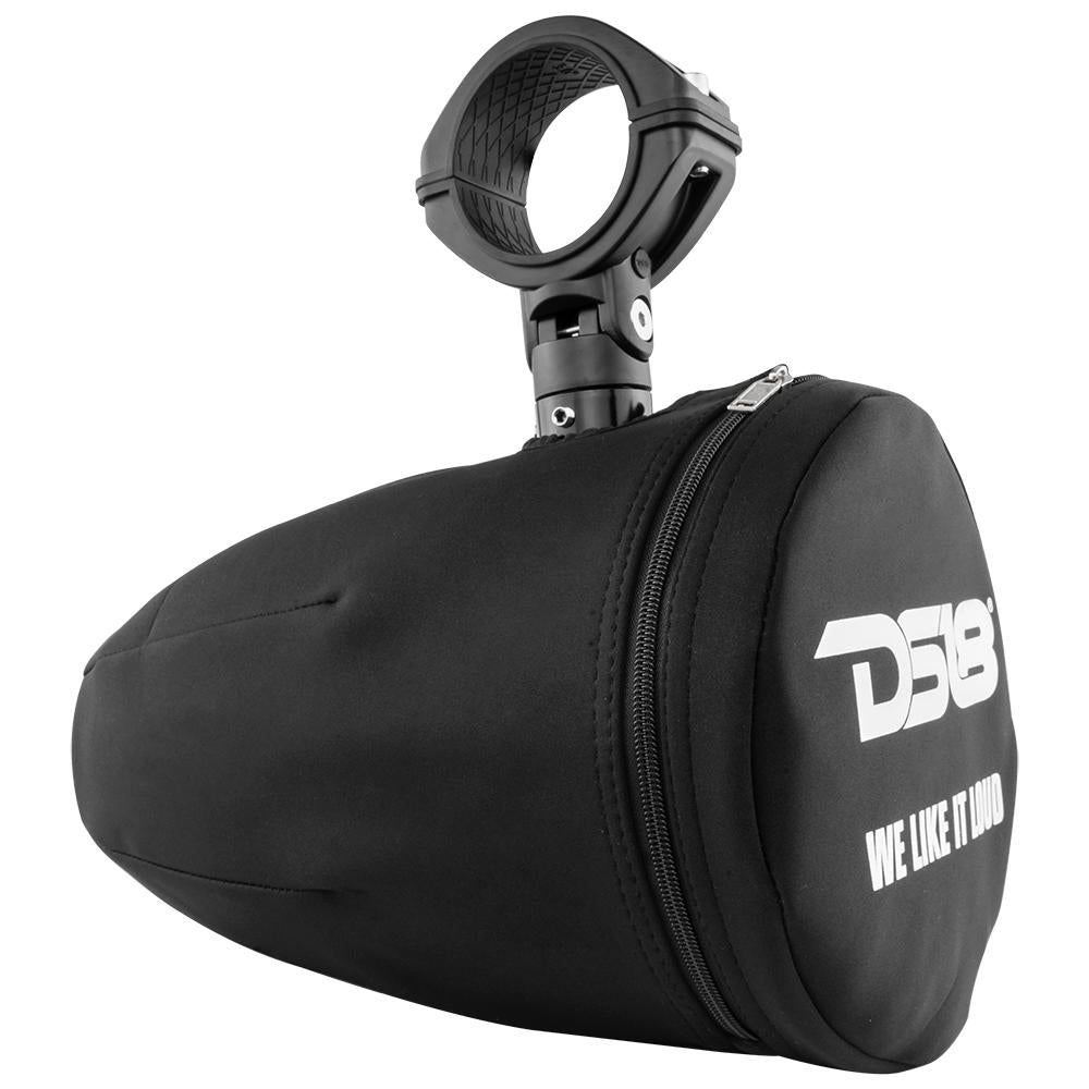 DS18 - HYDRO Tower Speaker Cover - Black