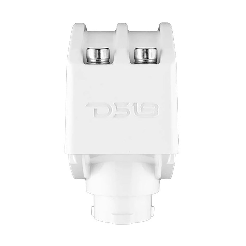 DS18 - Hydro Clamp/Mount Adapter Tower Speaker