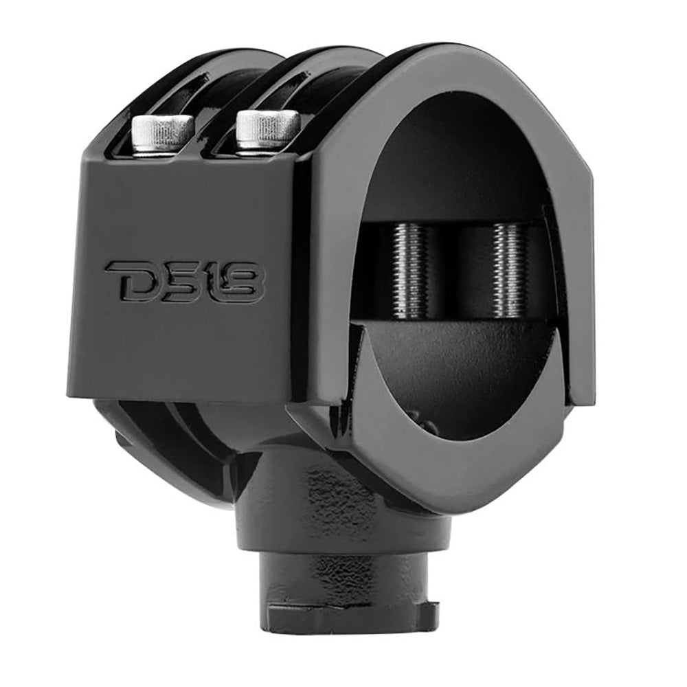 DS18 - Hydro Clamp/Mount Adapter Tower Speaker