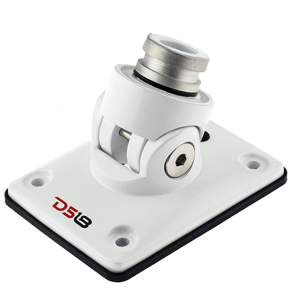 DS18 - Hydro Universal Flat Mount