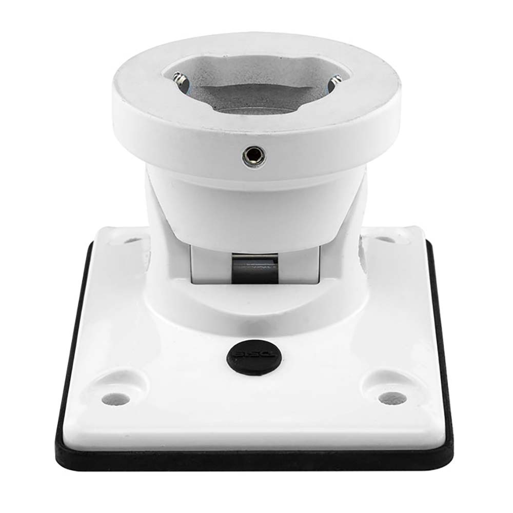 DS18 - HYDRO Universal Flat Swivel Mount