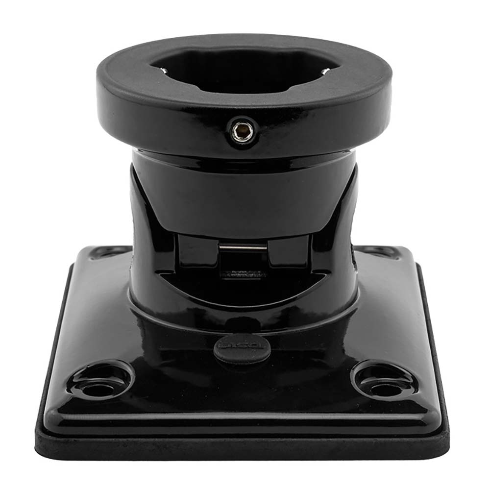 DS18 - HYDRO Universal Flat Swivel Mount