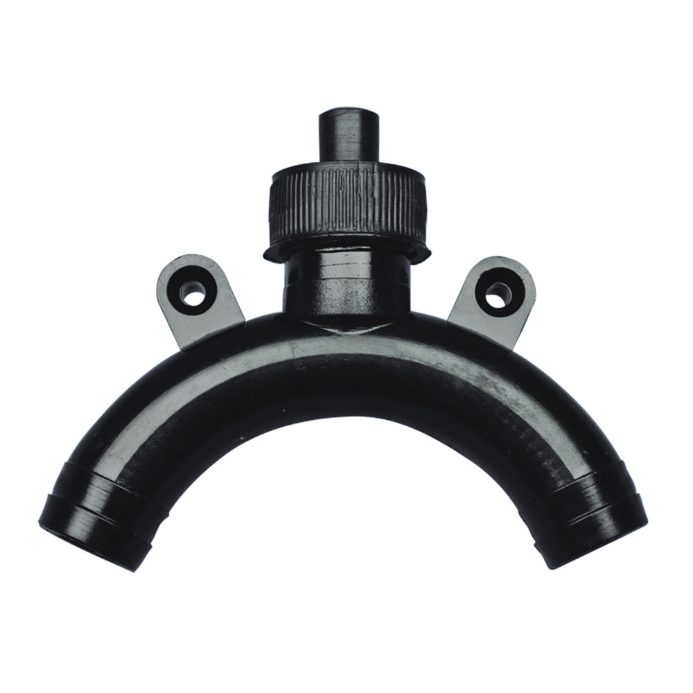 Albin Pump Marine - Marine Vented