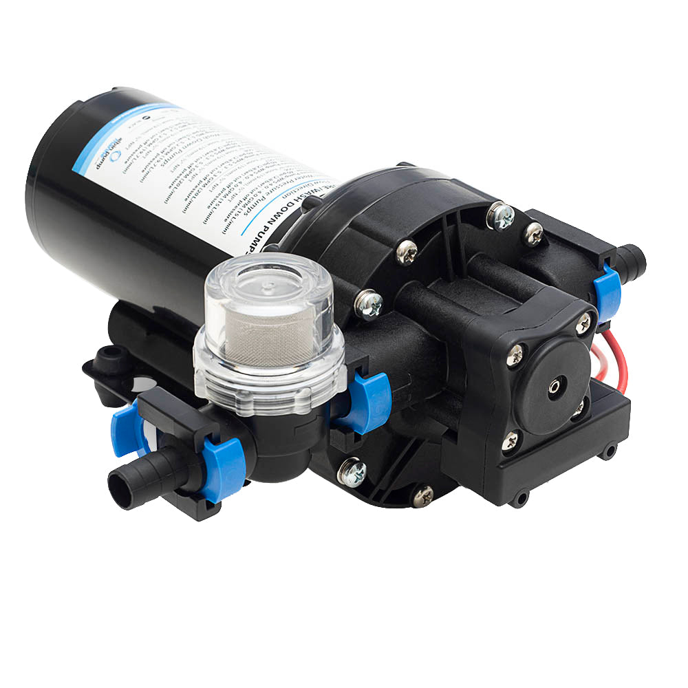 Albin - Water Pressure Pump - 12V