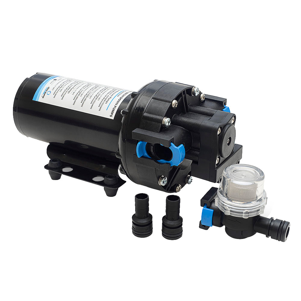 Albin - Water Pressure Pump - 12V