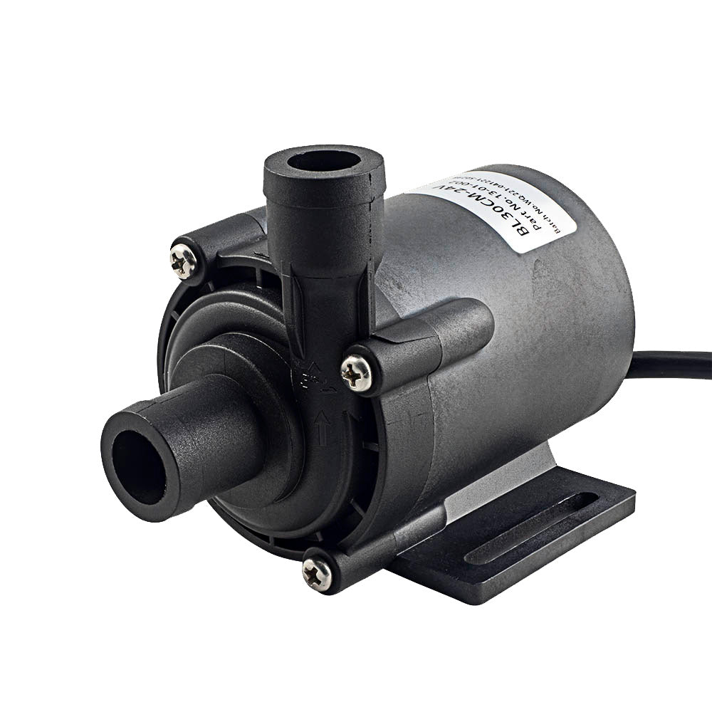 Albin - DC Driven Circulation Pump - Brushless Motor, BL30CM