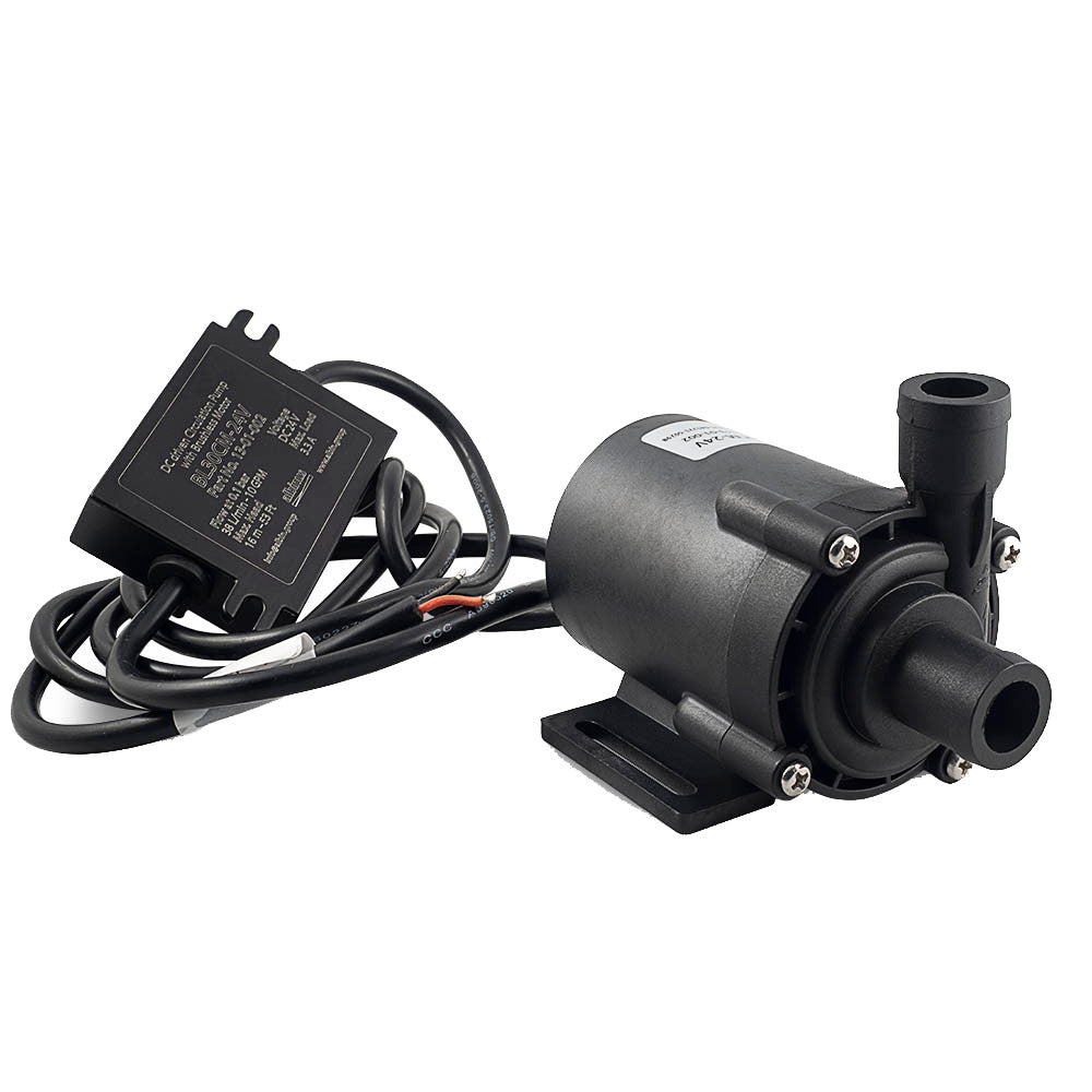 Albin - DC Driven Circulation Pump - Brushless Motor, BL30CM