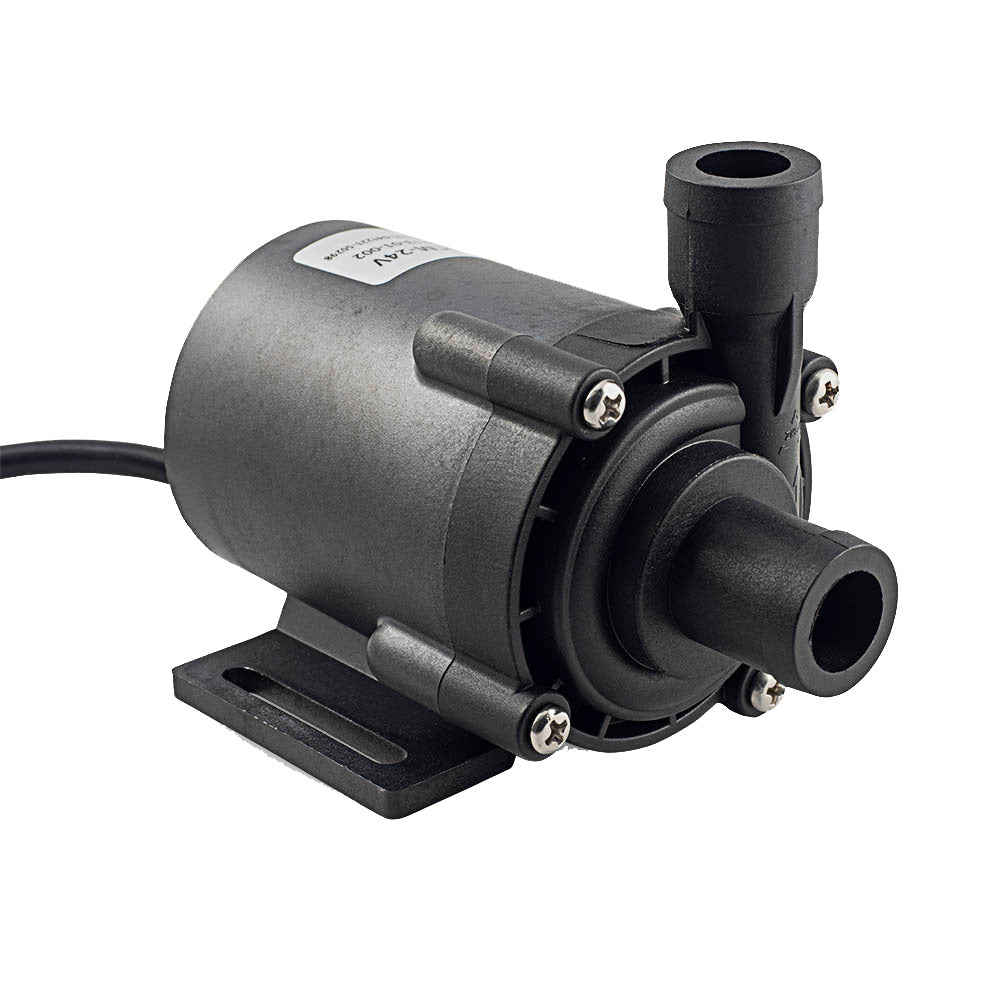 Albin - DC Driven Circulation Pump - Brushless Motor, BL30CM