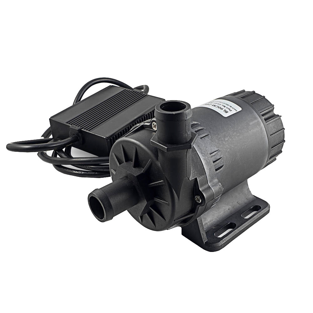 Albin - DC Driven Circulation Pump - Brushless Motor, BL90CM