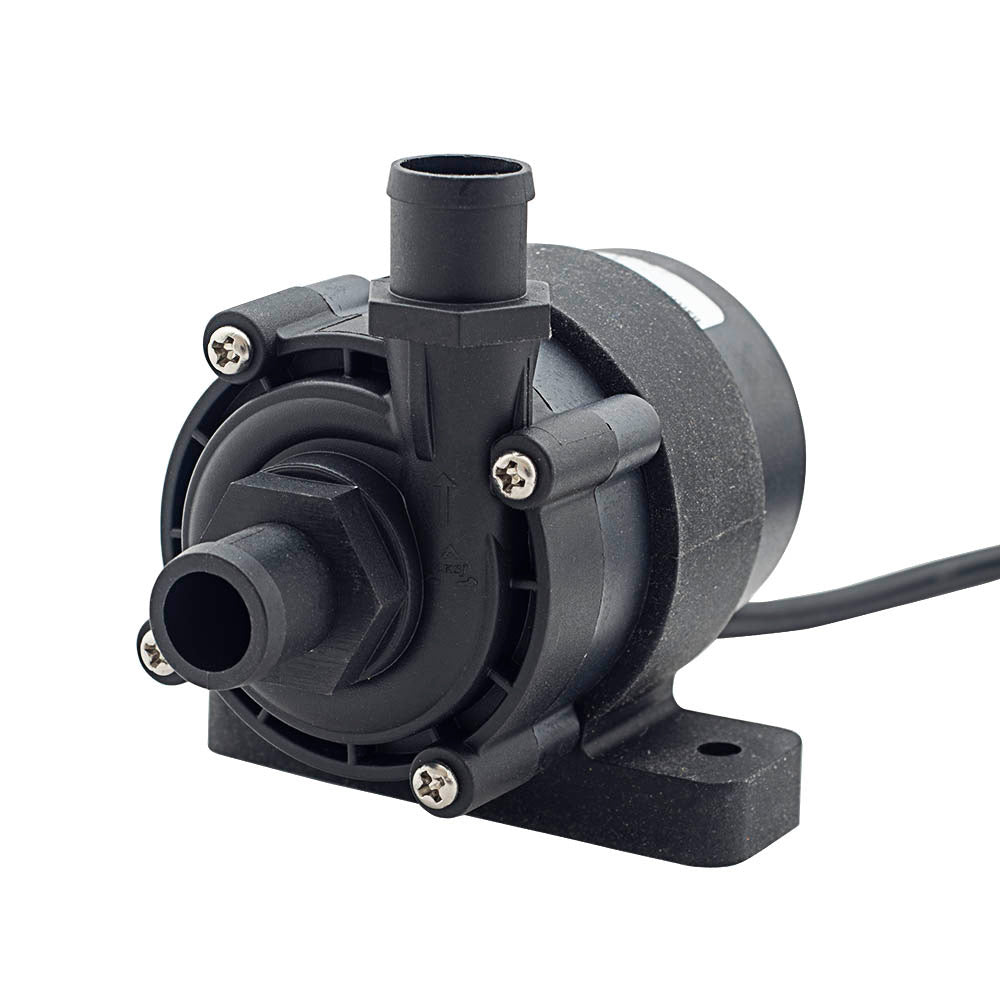 Albin - DC Driven Circulation Pump - Brushless Motor, BL10CM