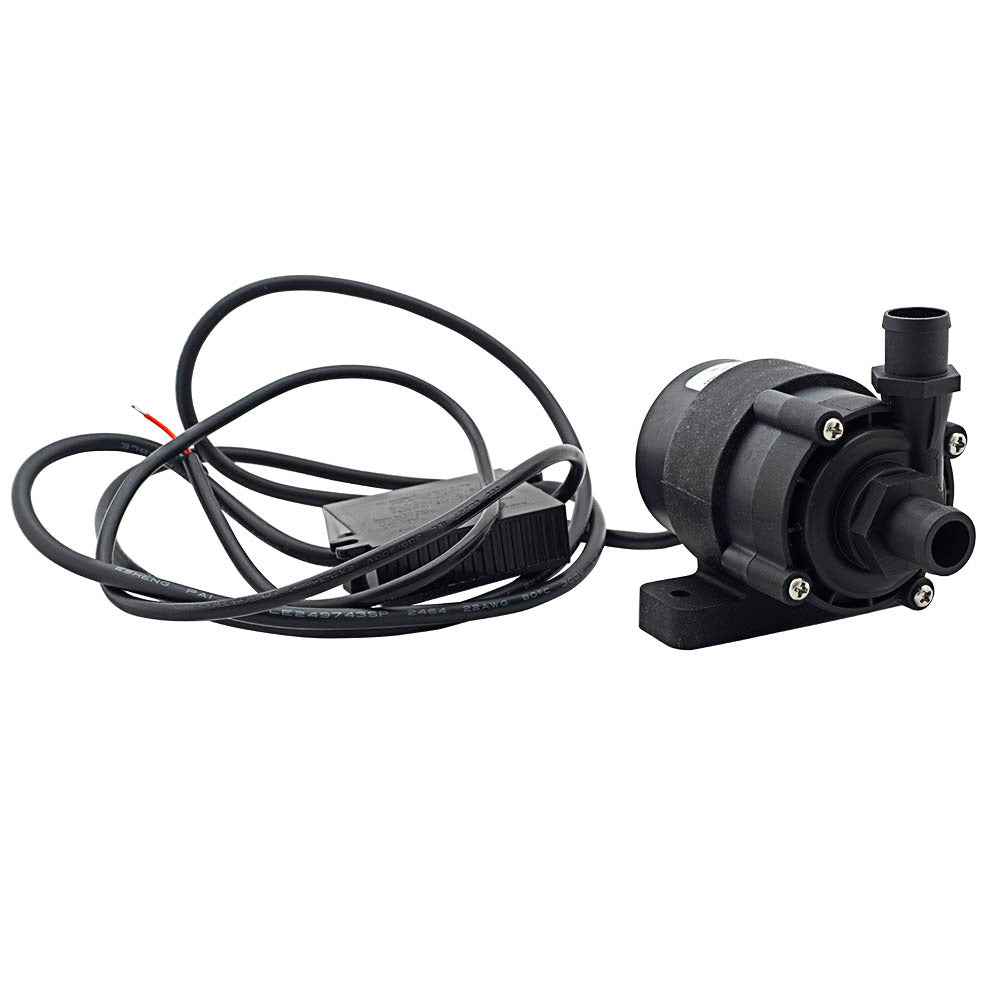 Albin - DC Driven Circulation Pump - Brushless Motor, BL10CM