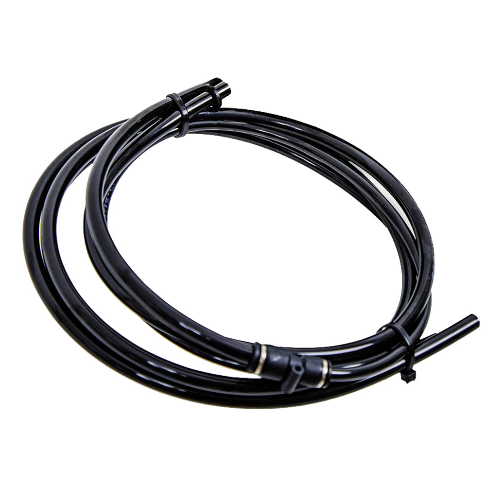 Albin Group Marine - Oil Change Hose Kit