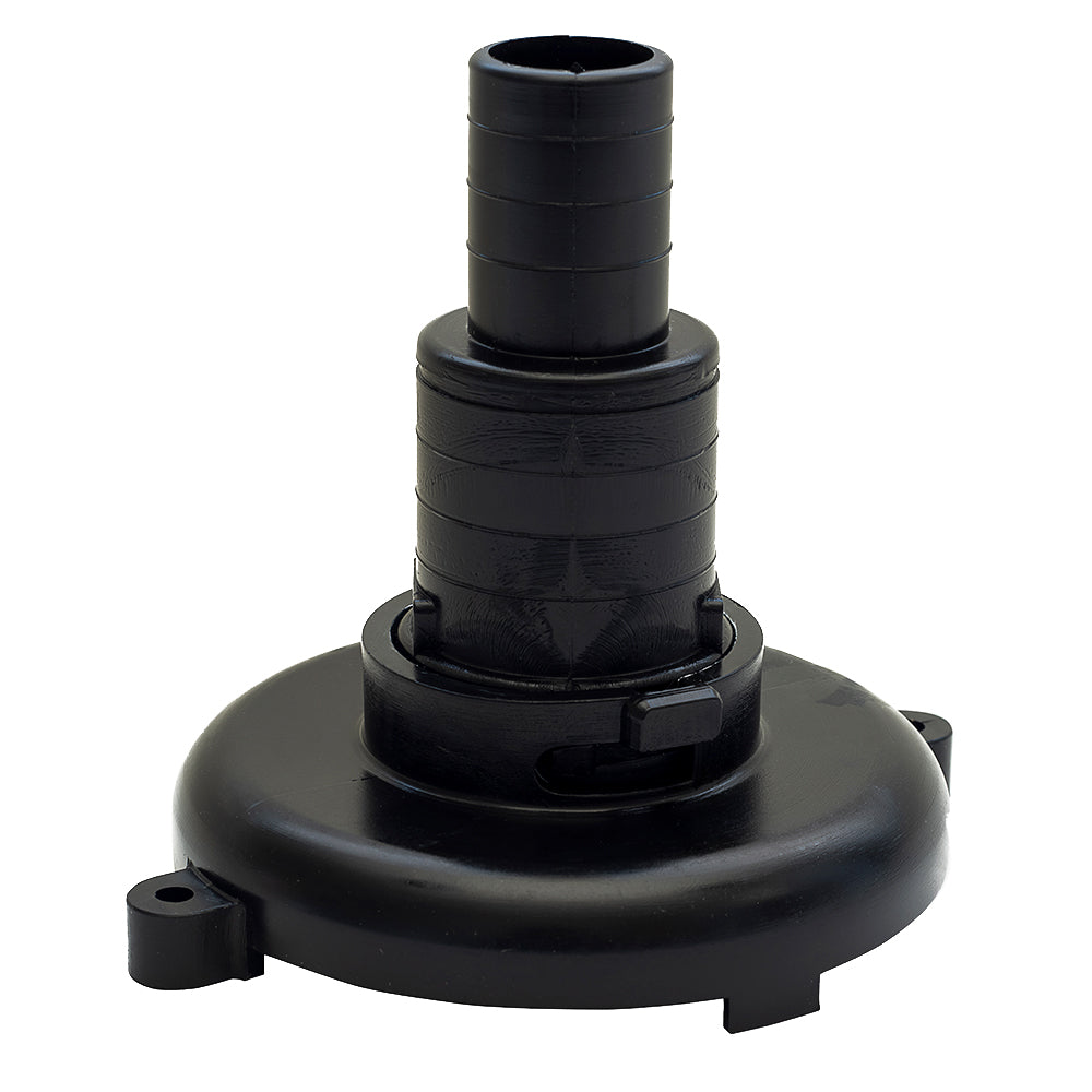 Albin - Bilge Stainer Vertical - 25mm (1"0), 38mm (1-1/2")