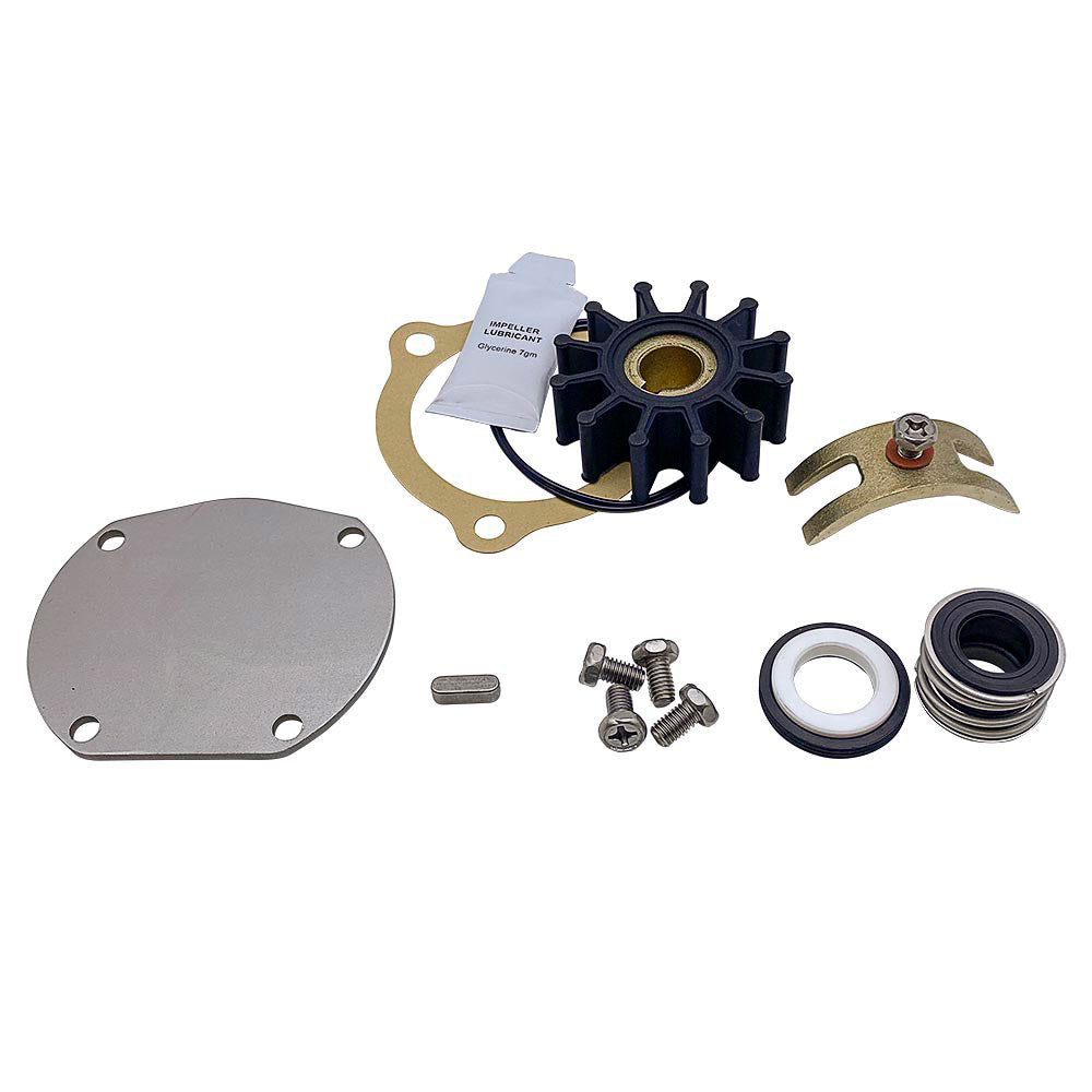 Albin - Premium Spare Parts Kit - Kohler