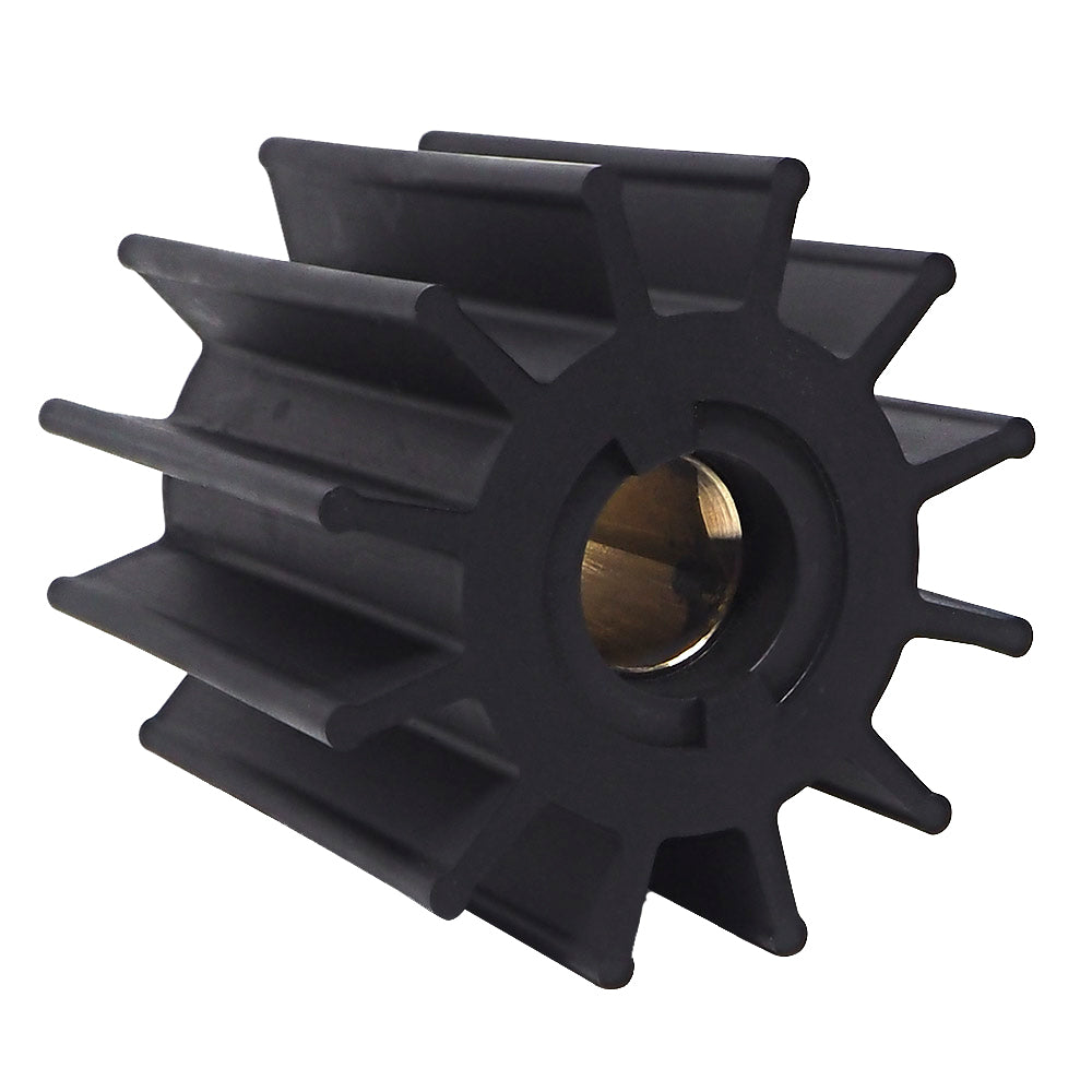 Albin Pump Marine - Premium Impeller - 12 Blade