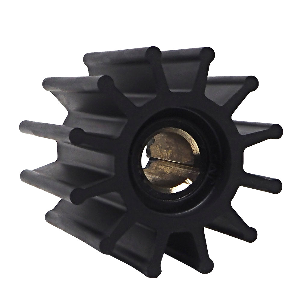 Albin Pump Marine - Premium Impeller - 12 Blade
