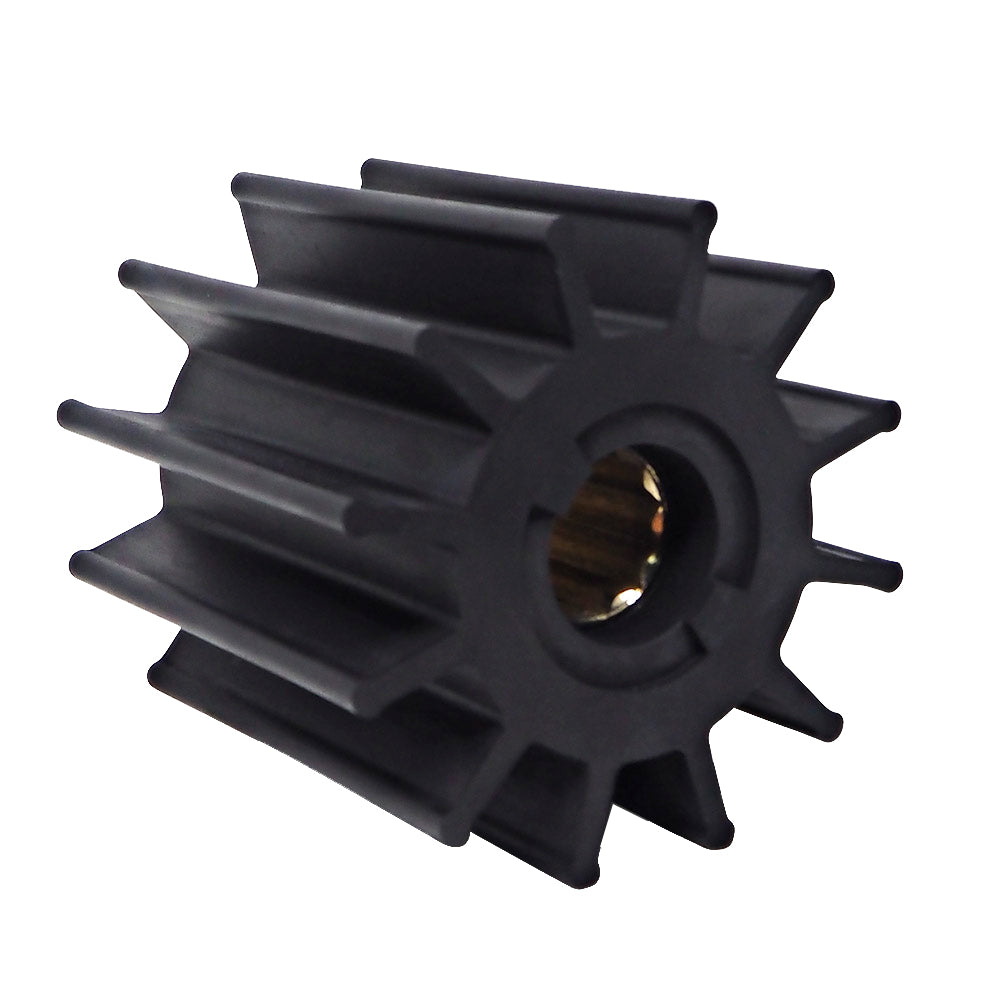 Albin Pump Marine - Premium Impeller - 12 Blade