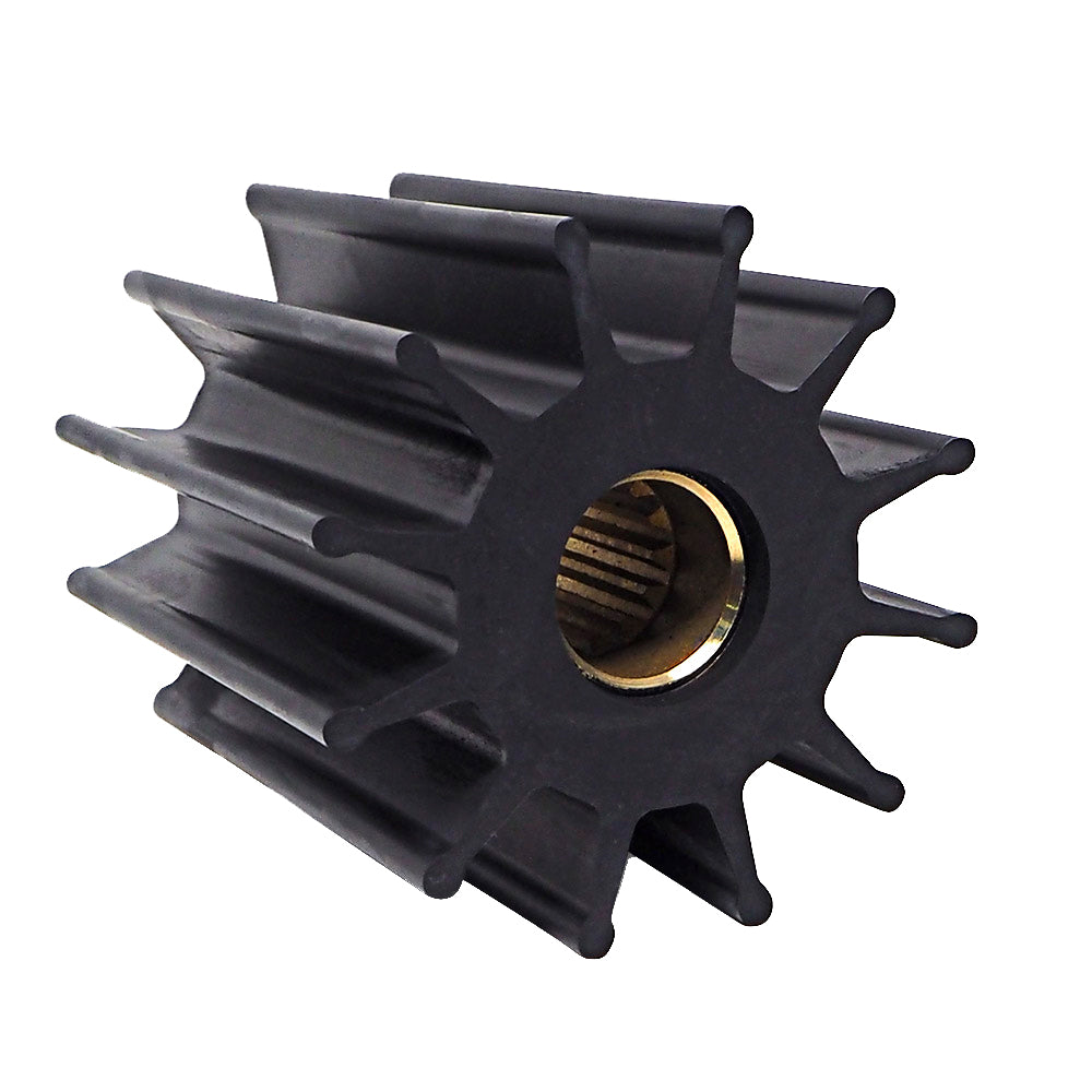 Albin Pump Marine - Premium Impeller - 12 Blade