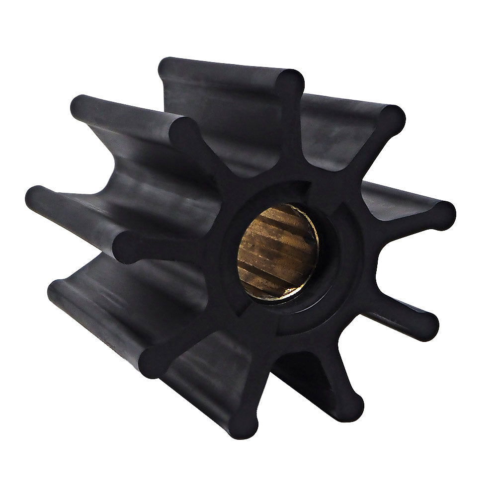 Albin Pump Marine - Premium Impeller - 9 Blade