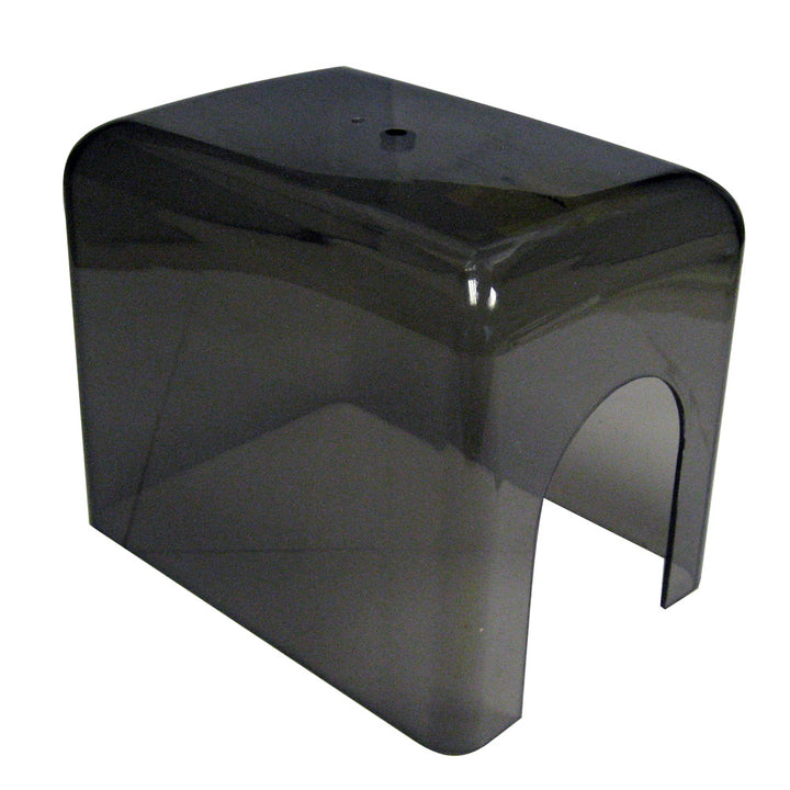 Bennett Marine - Trim Tabs Lexan Cover