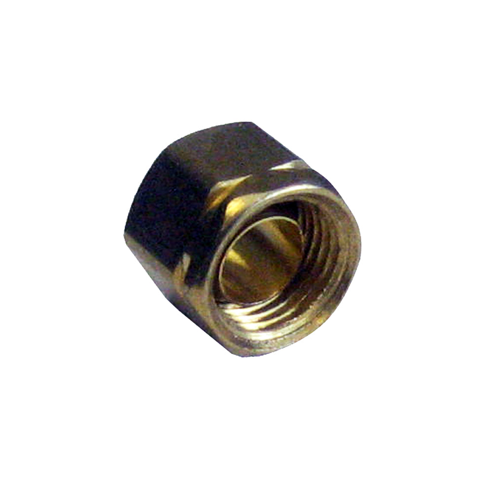 Bennett Marine - Nut - Ferrule