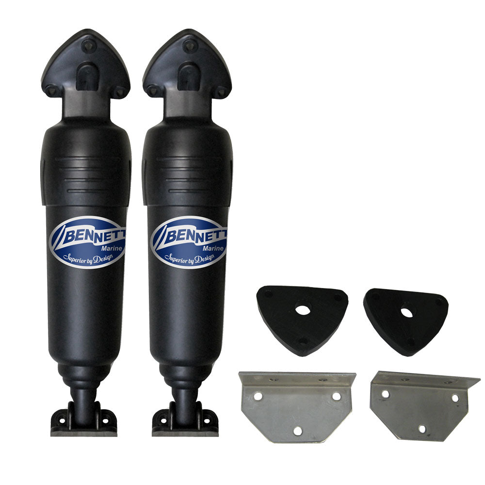 Bennett Marine - Conversion Kit - Electric to Electric, Lenco to BOLT