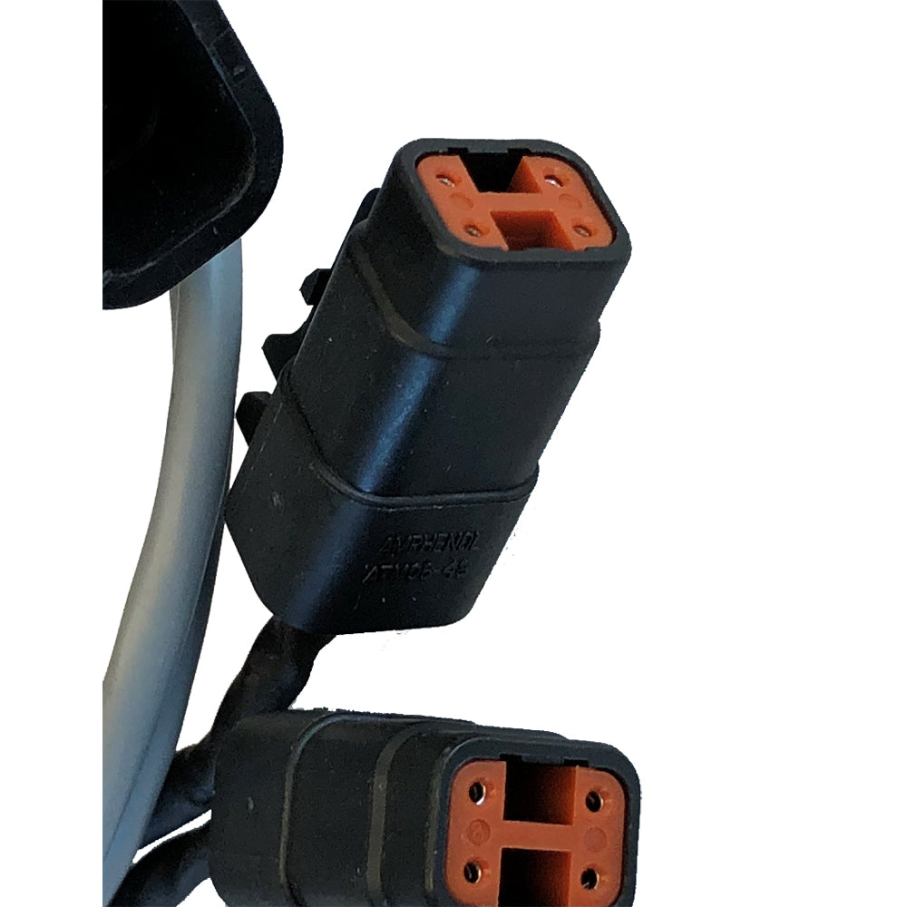 Bennett Marine - ATO Y Harness