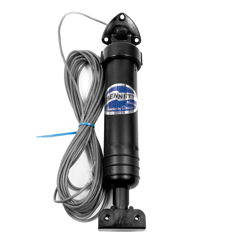 Bennett Marine - Actuator - Black (A1200SCPEIC)