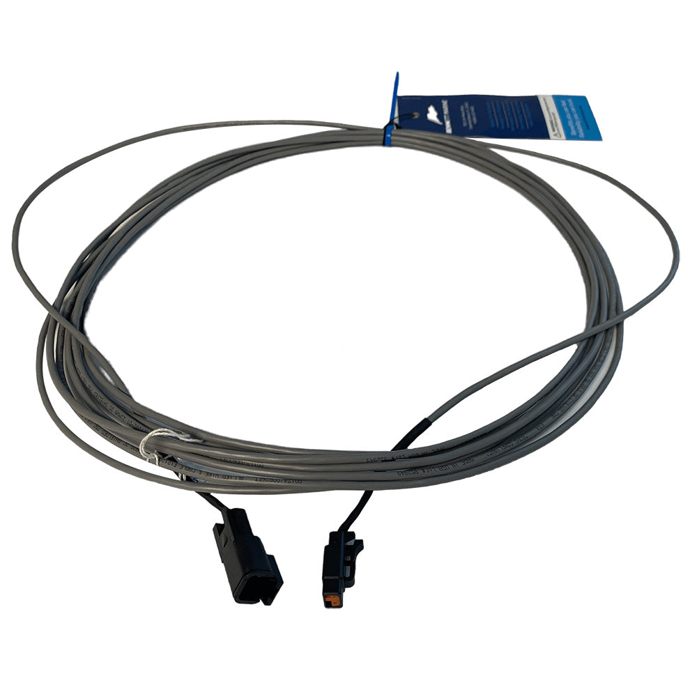 Bennett Marine - Sensor Wire Extension - Deutsch Connector, 25"