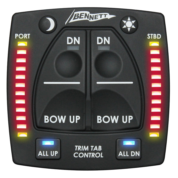 Bennett Marine - One Box Indication Unit