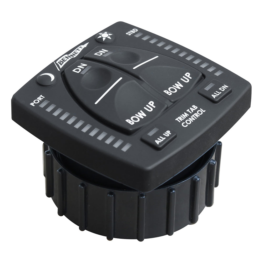 Bennett Marine - One Box Indication Unit