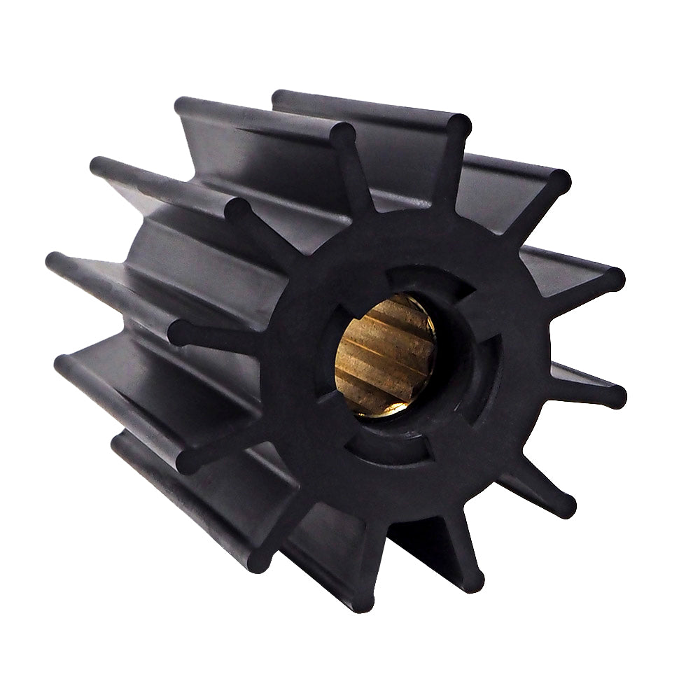 Albin Pump Marine - Premium Impeller - 12 Blade