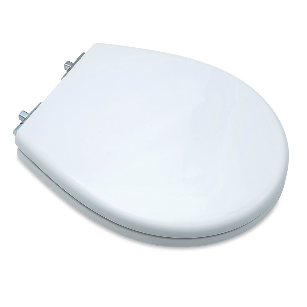 Albin Pump Marine - Luxury Premium Toilet Seat