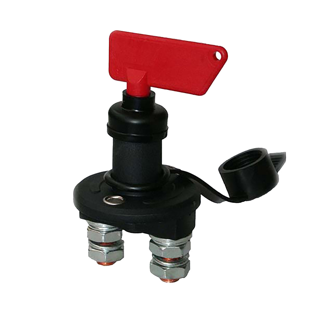 Cole Hersee - Compact Battery Switch - 150A
