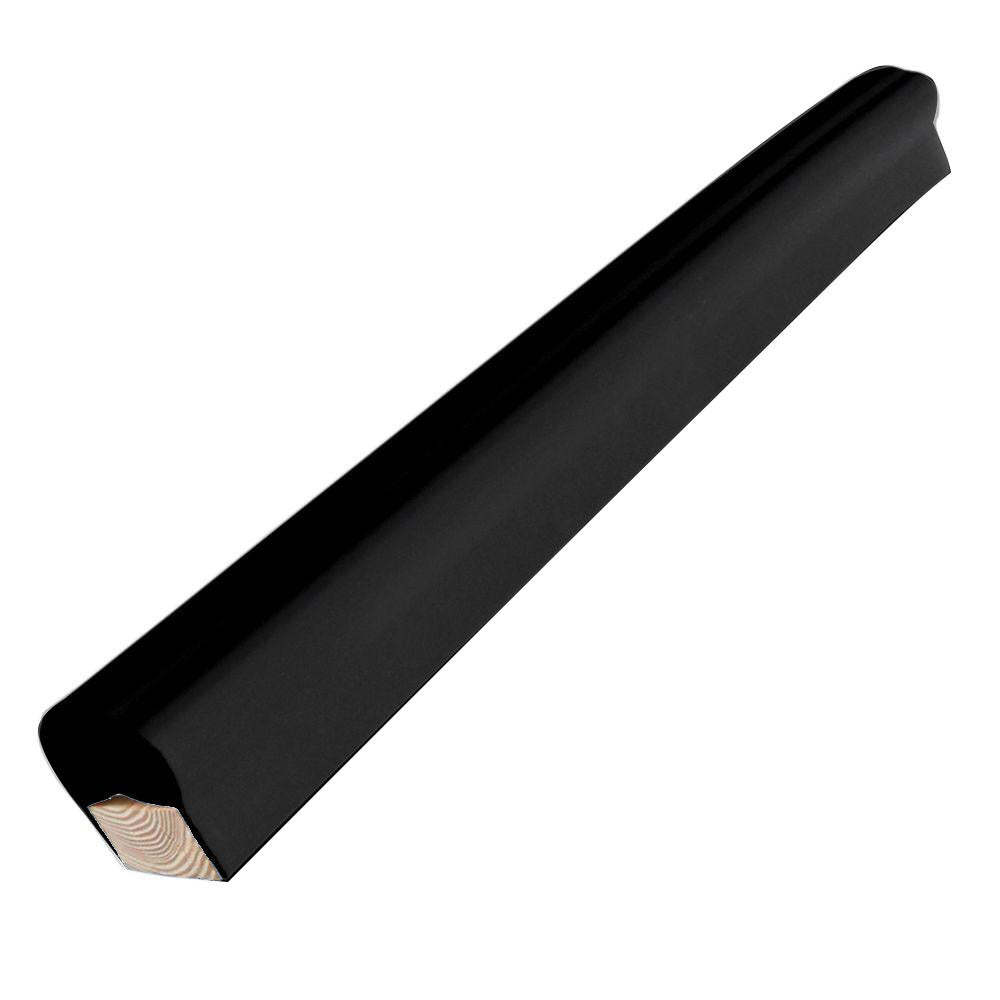 Dock Edge - Piling Post Bumper - One End Capped, 6'