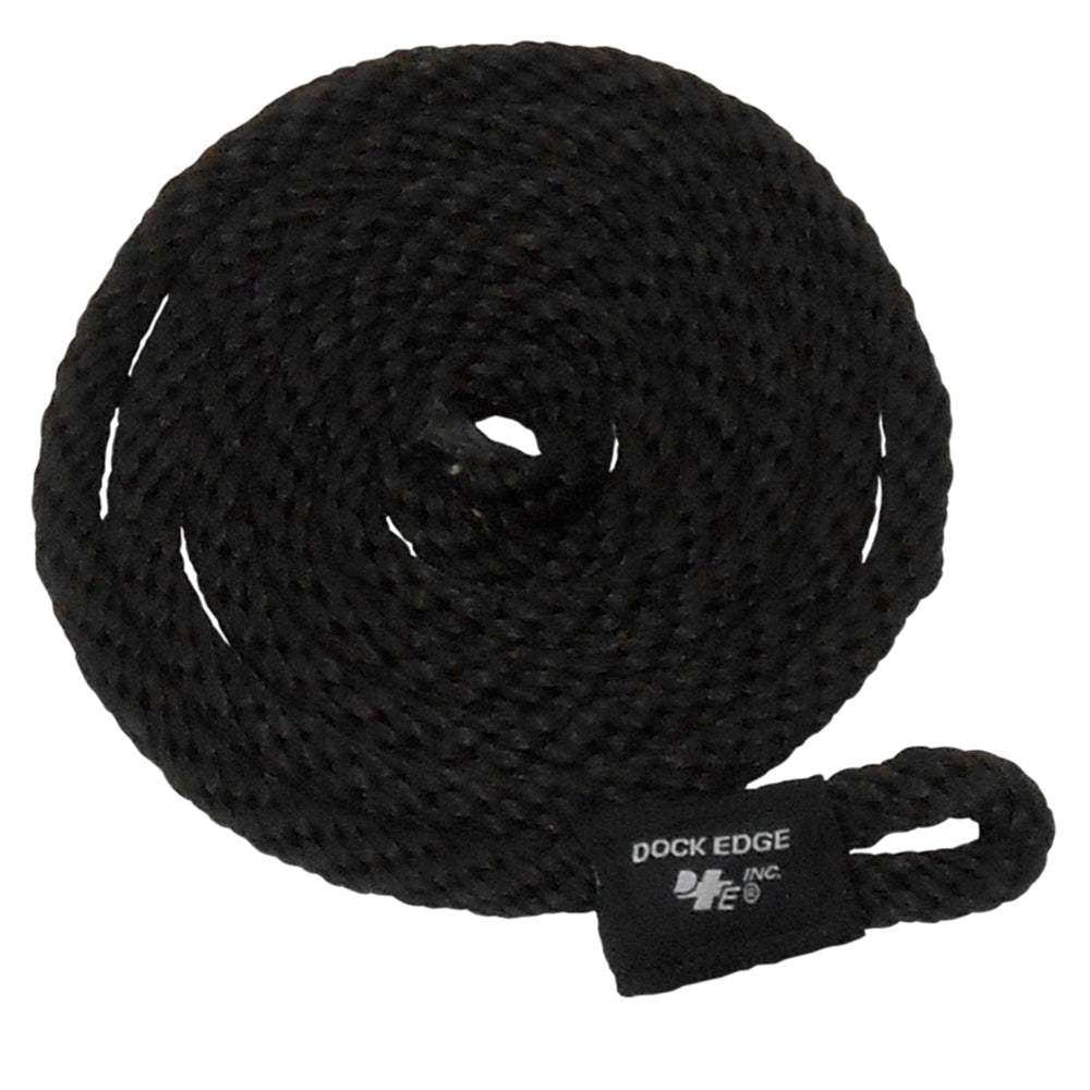 Dock Edge - Fender Line - 3/8" x 5', 2-Pack