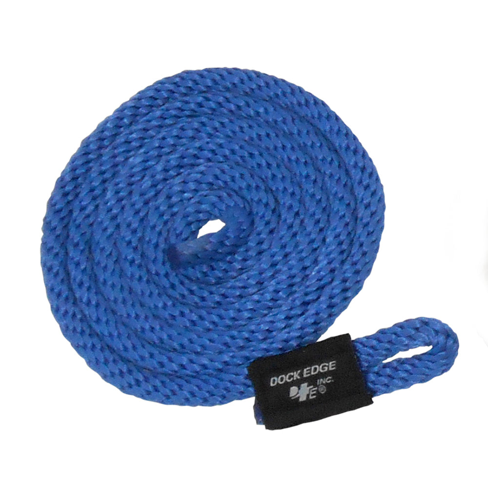 Dock Edge - Fender Line - 3/8" x 5', 2-Pack