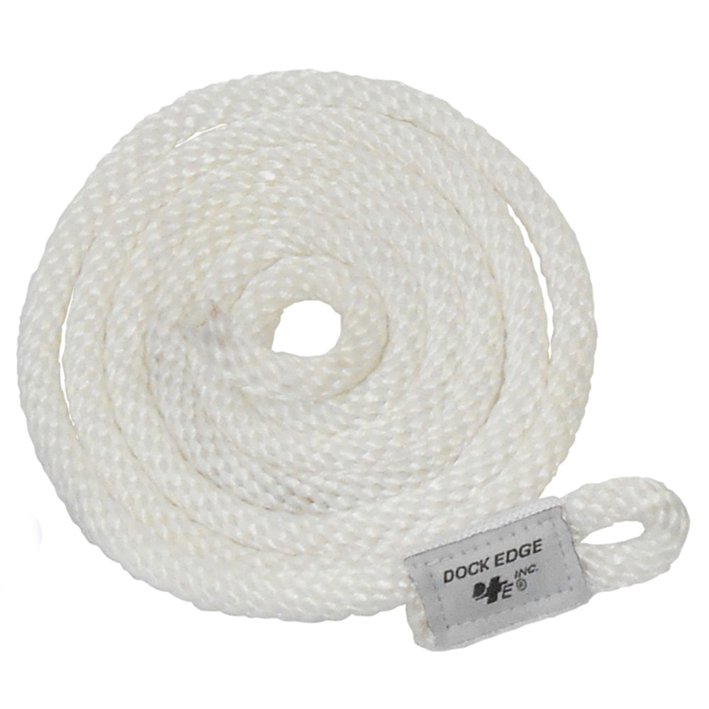 Dock Edge - Fender Line - 3/8" x 5', 2-Pack