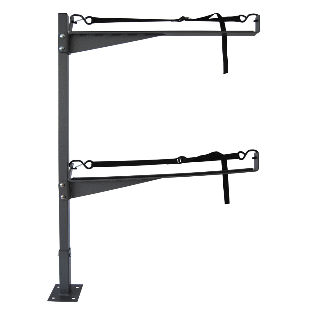Dock Edge - SUP/Kayak Rack