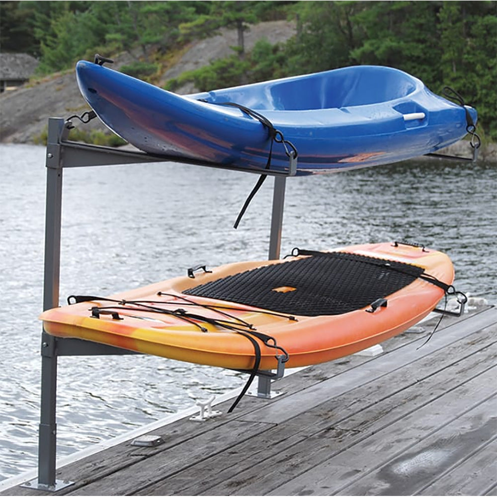 Dock Edge - SUP/Kayak Rack