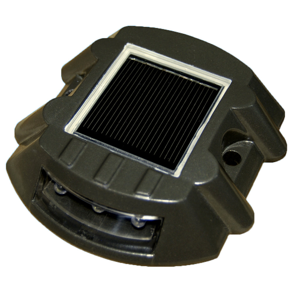Dock Edge - Starlite Solar Capacitor Series 108