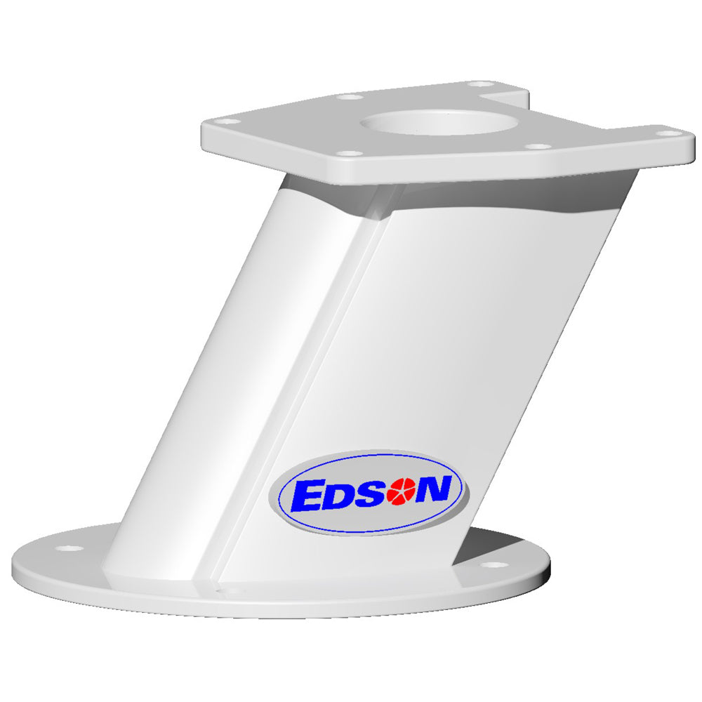 Edson - Vision Mount - Aft Angled