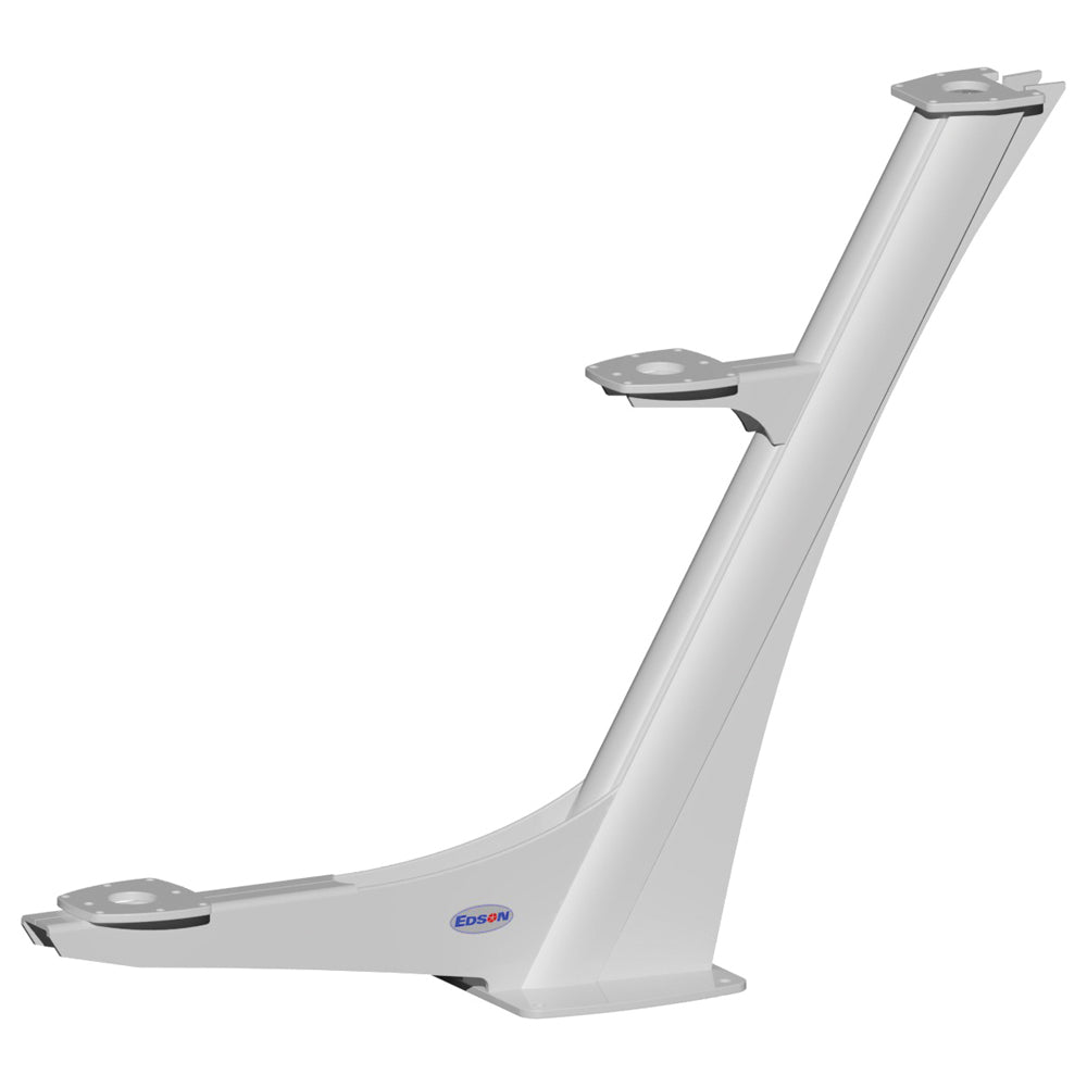 Edson - Vision Series Triple Mount - Open Array Radars, 36"