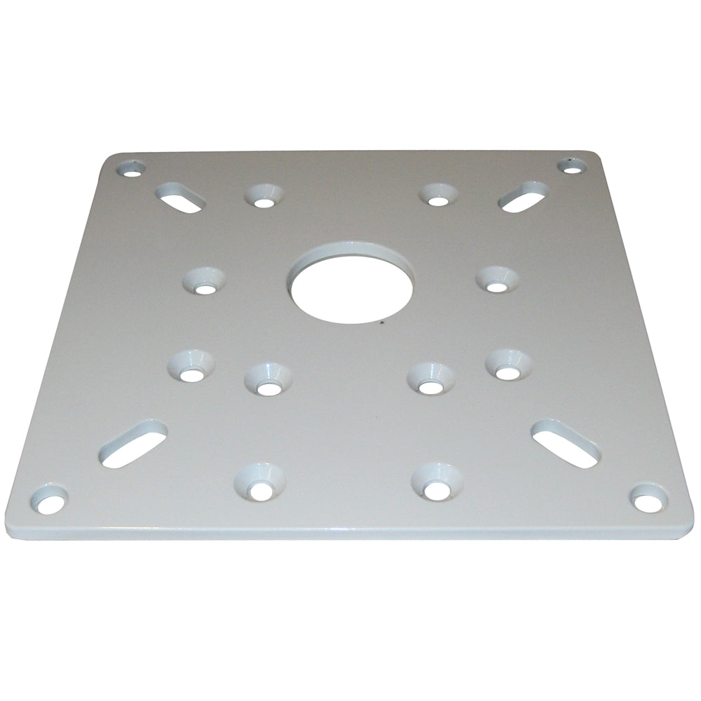 Edson - Vision Series Mounting Plate - 15-24", 2KW/4KW Dome