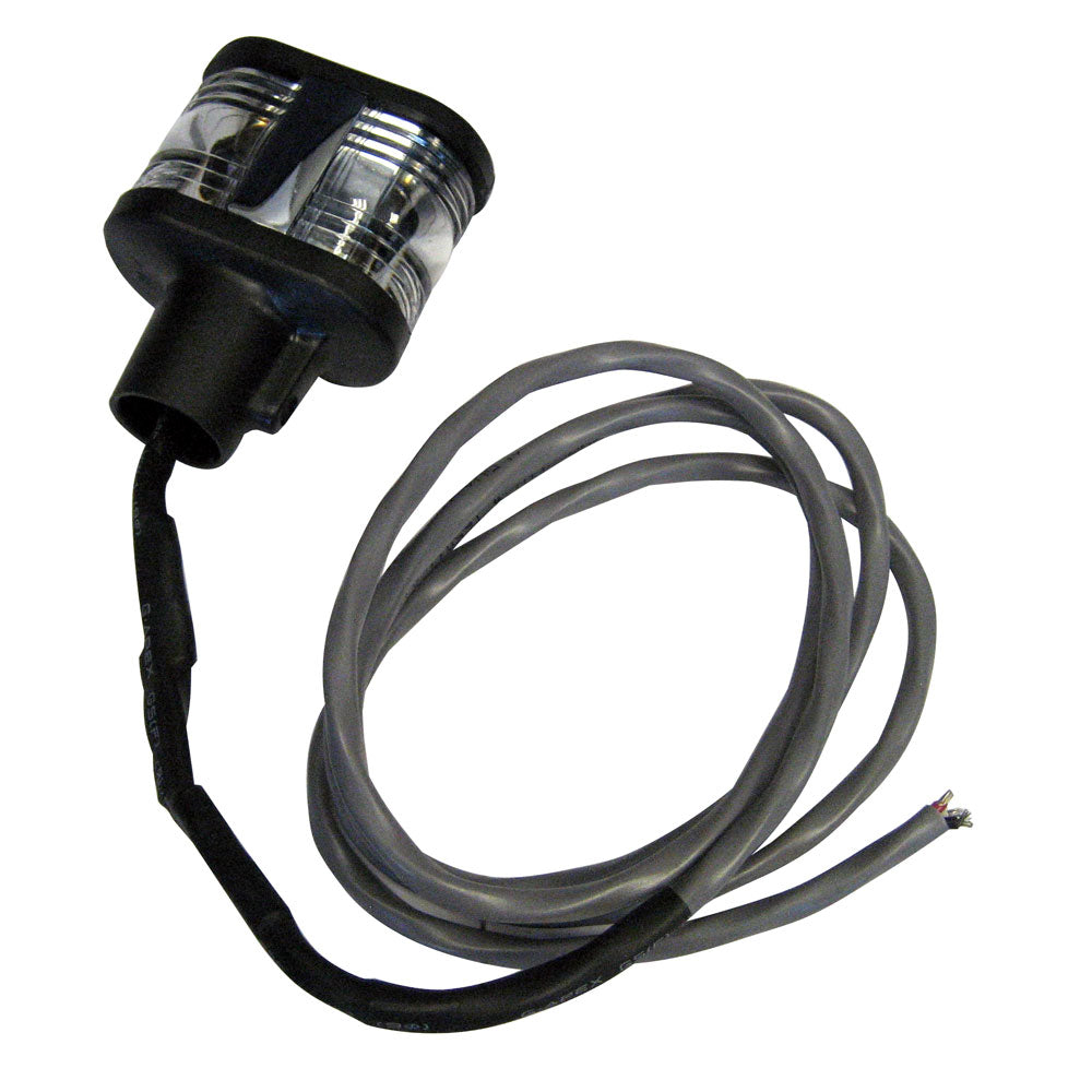 Edson Marine - Vision Series Perko Combination Light - 50" Pigtail