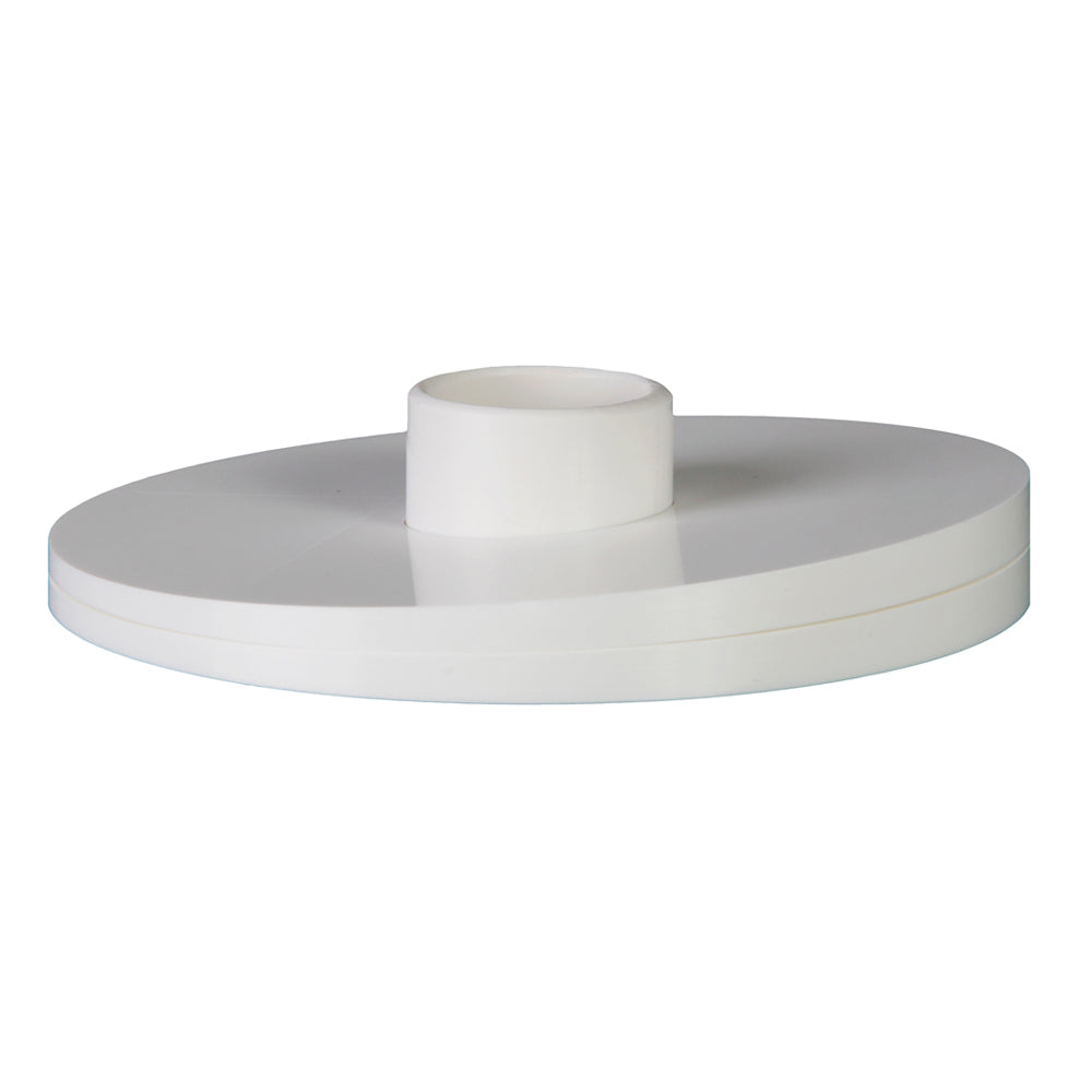 Edson Marine - Vision Series - 7" Wedge, 4 Degree