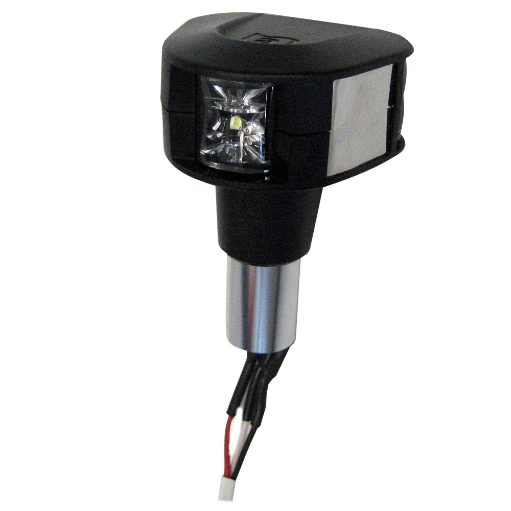 Edson Marine - Vision Series Attwood LED Combination Light - 12V, 72" Pigtail