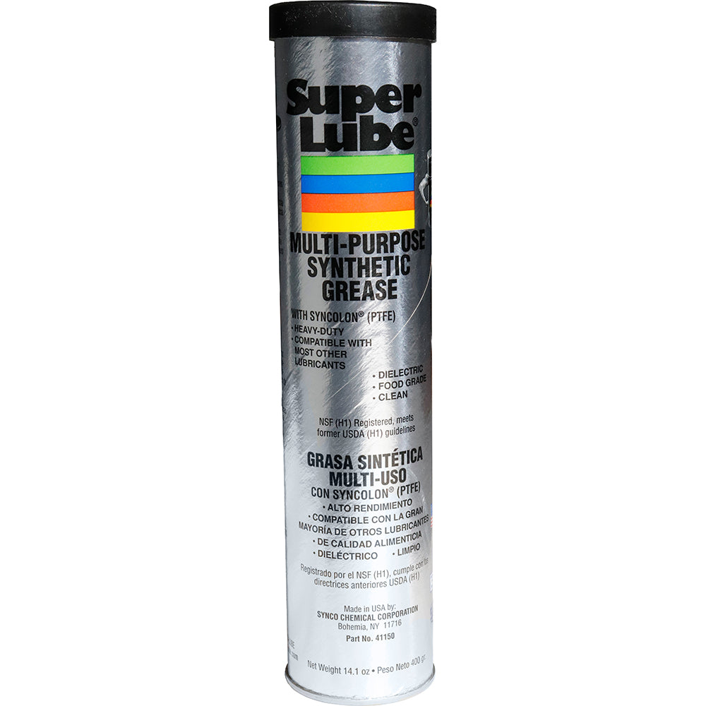 Edson Marine - Superlube Conduit & Bearing Lubricant - 14oz