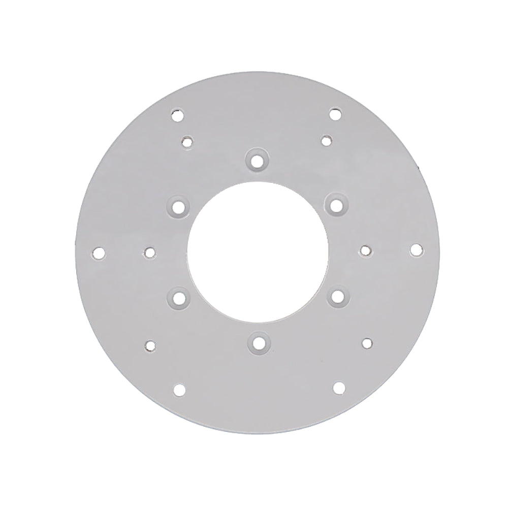 Edson Marine - Vision Series Mounting Plate - Raymarine T300 & T400 Thermal Cameras, Flir M-Series